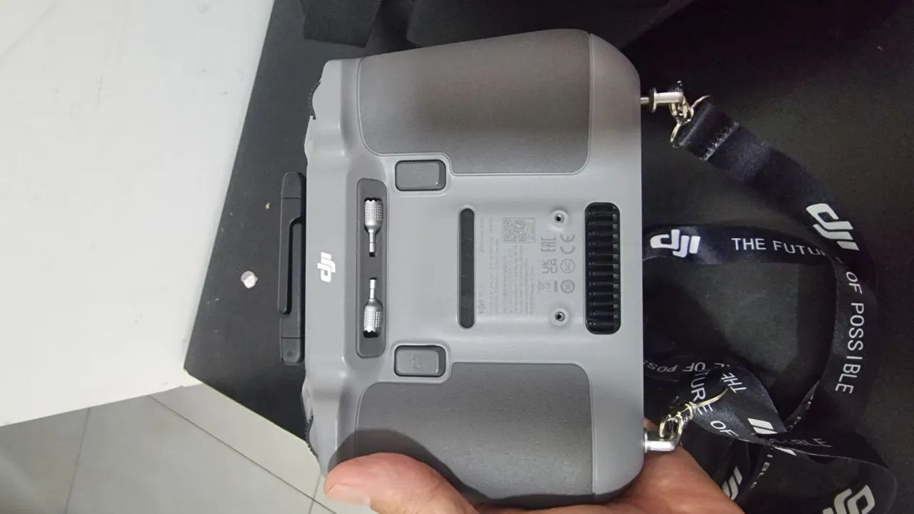 Drone Lito X1 com controle RC2(TELA) - Foto 4
