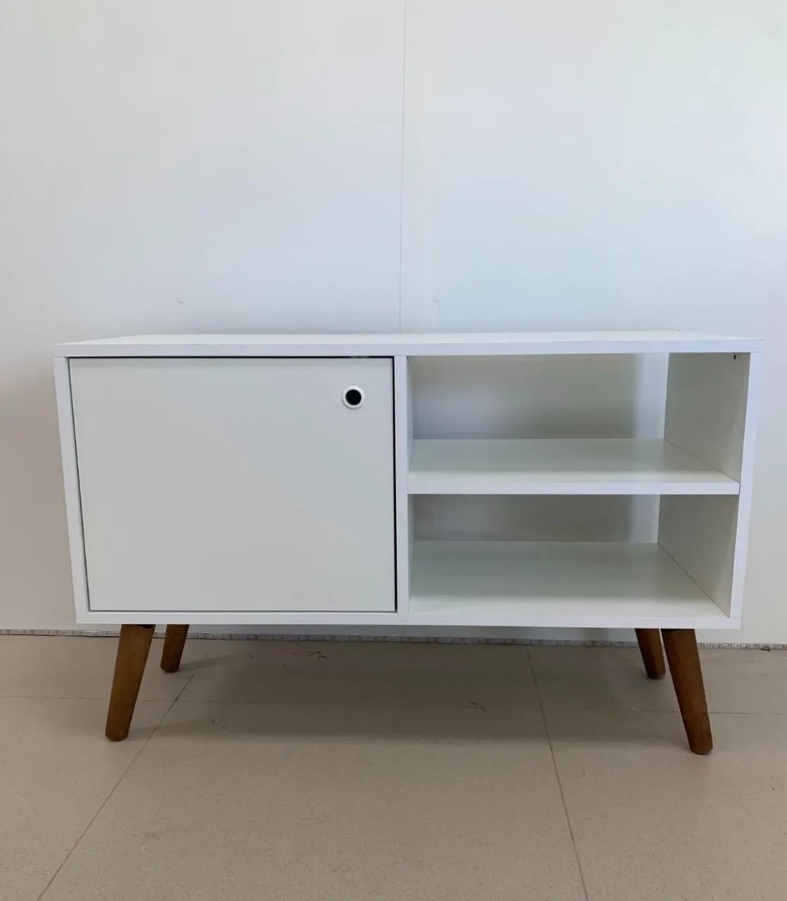Vende - móveis - armário - rack - mesa game - Foto 4