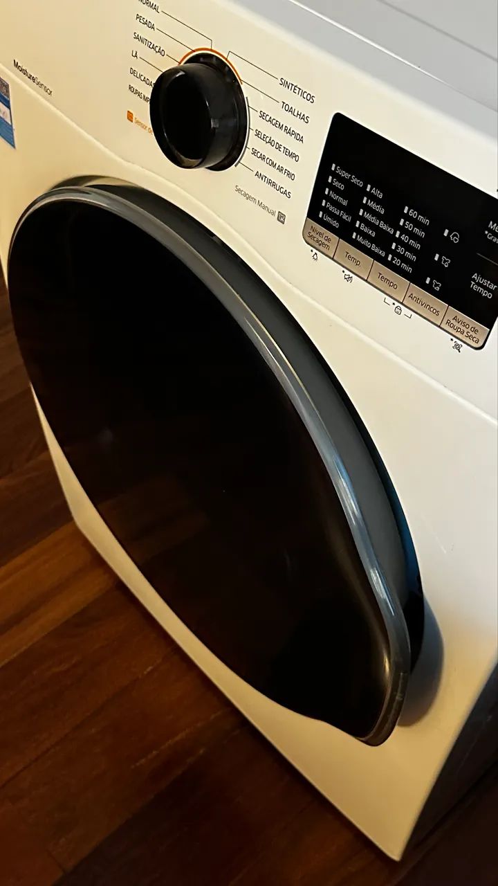 Secadora Samsung  - Foto 3