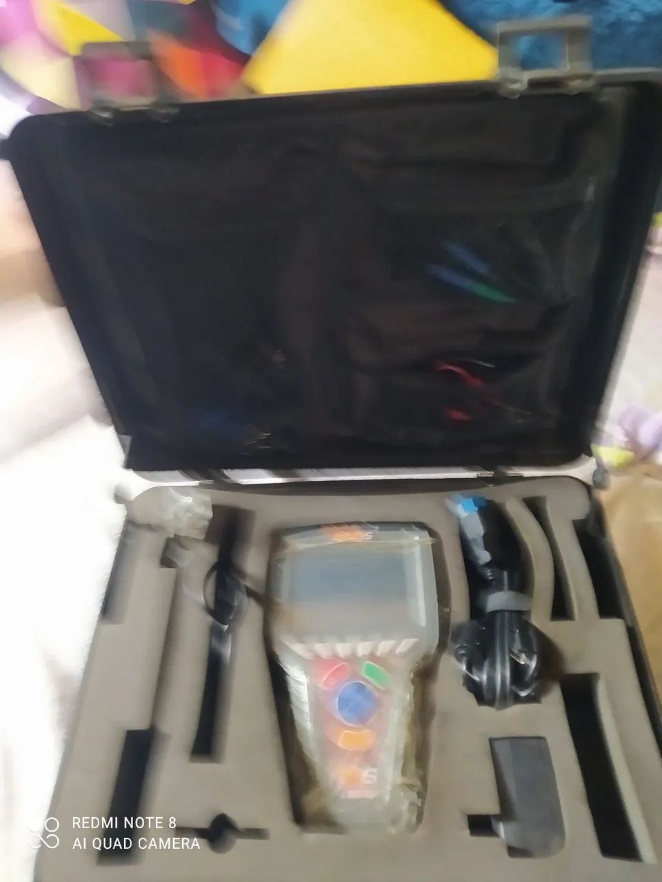 RASTHER S 3  - Foto 5
