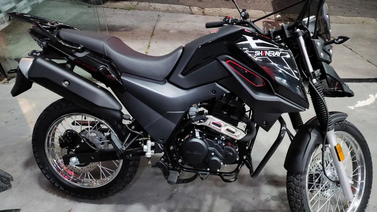 Moto zerada. - Foto 2