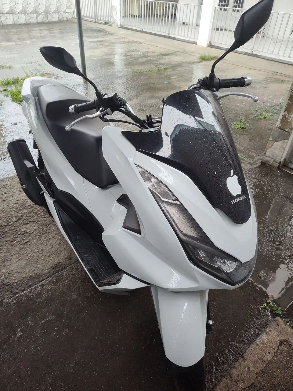 Pcx 20.000 - Foto 3