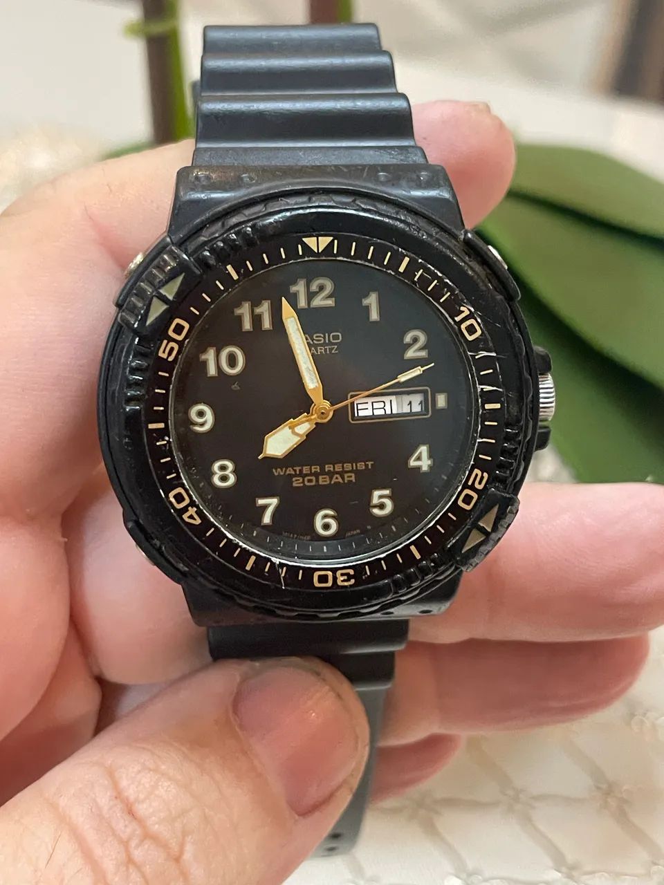 Relogio casio  - Foto 2
