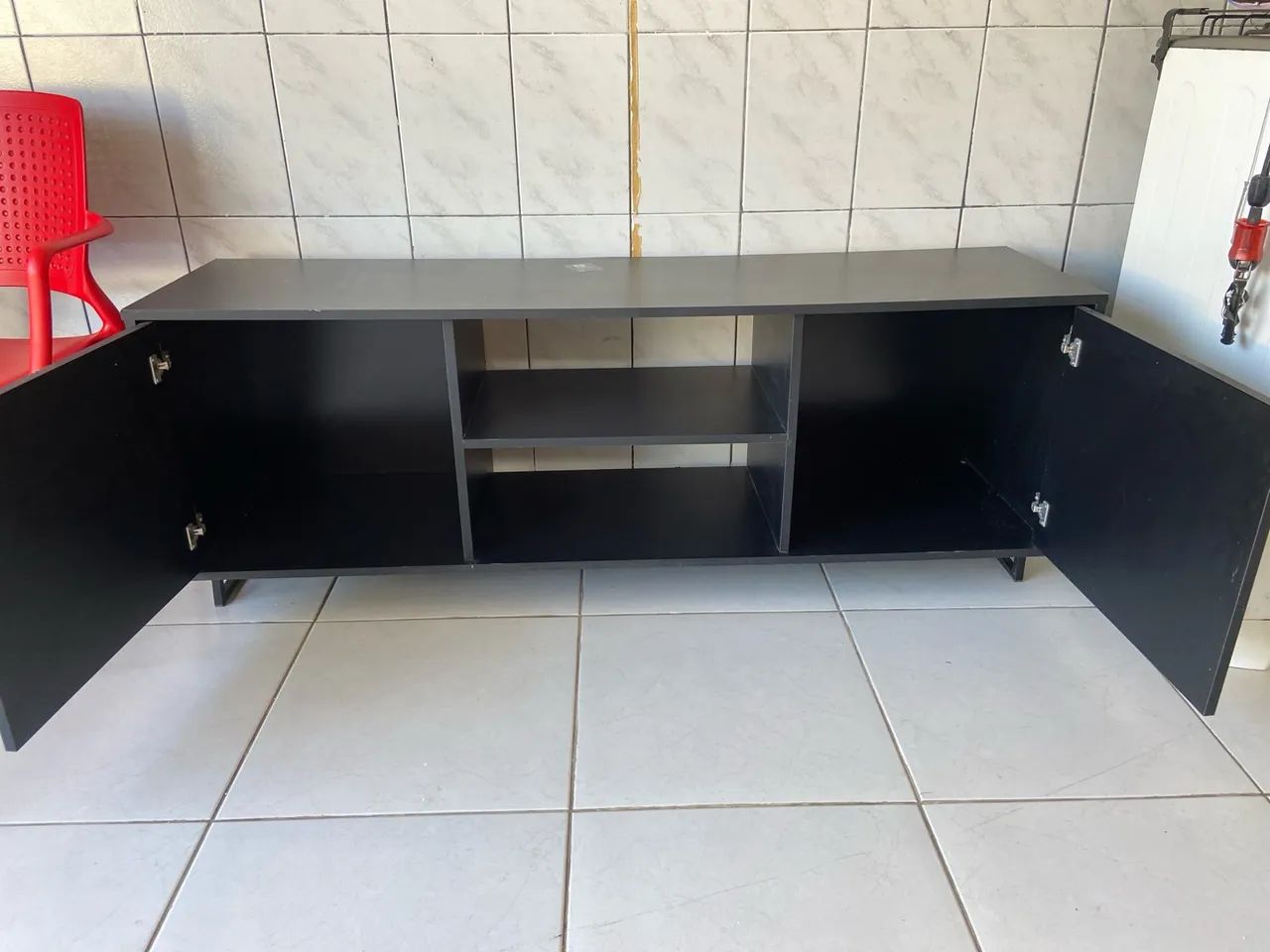 Rack de sala  - Foto 3