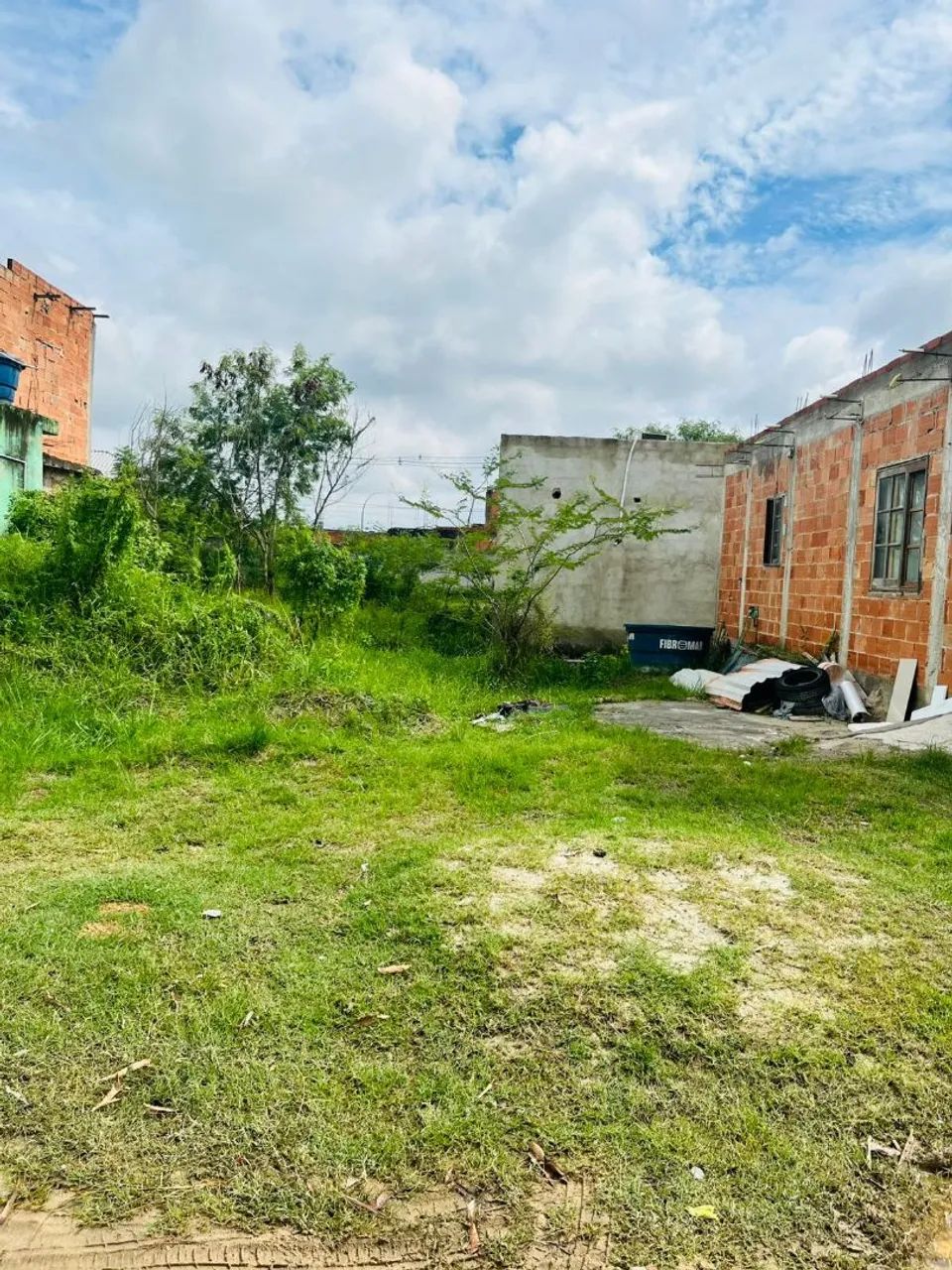 Terreno grande  - Foto 2