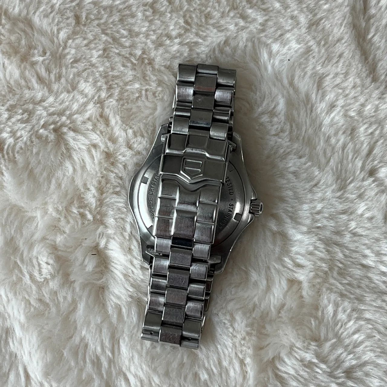 Tag heuer professional 2000 - Foto 5