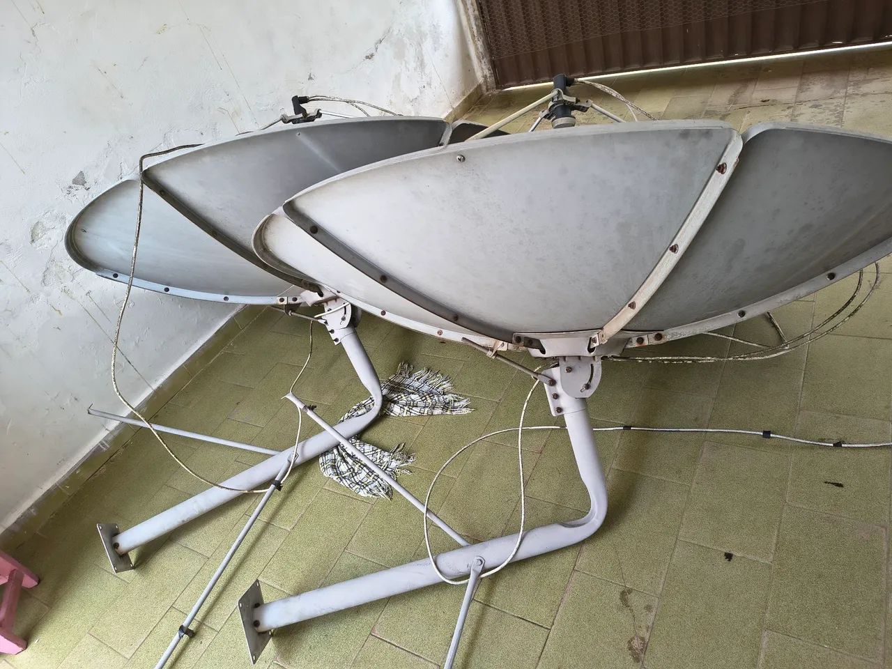 Antena - Foto 2
