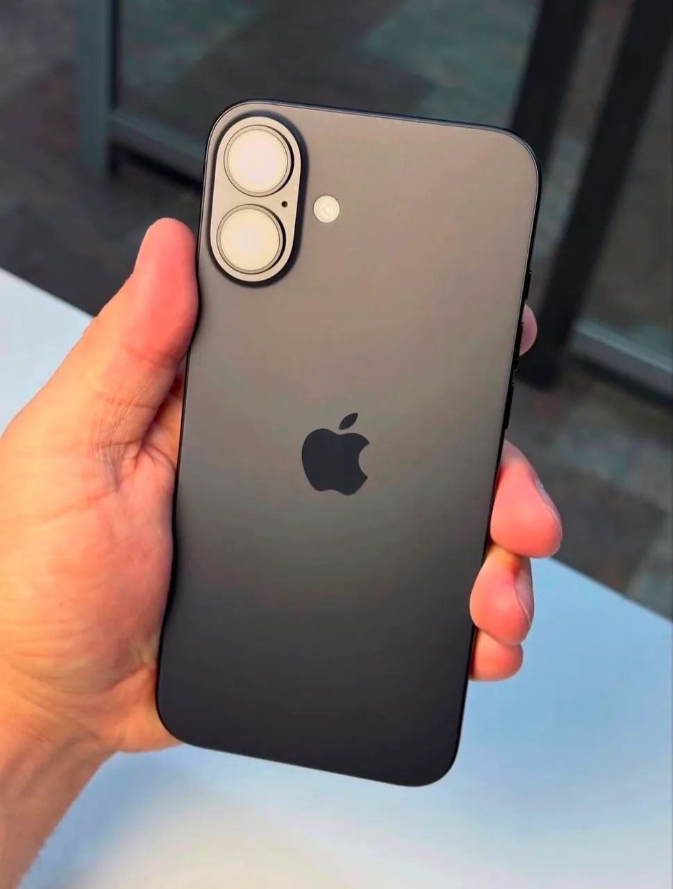 iPhone 16 Plus 128gb 