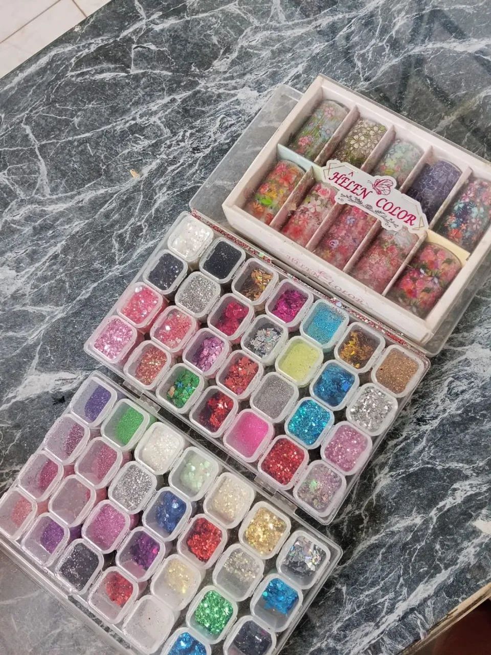 Produtos para salão de beleza  - Foto 5