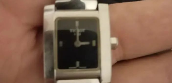 RELÓGIO TISSOT ORIGINAL FEMININO  - Foto 3
