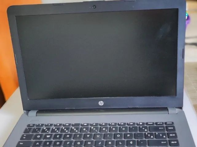 Notebook HP - i5, 4GB RAM, SSD - Foto 3
