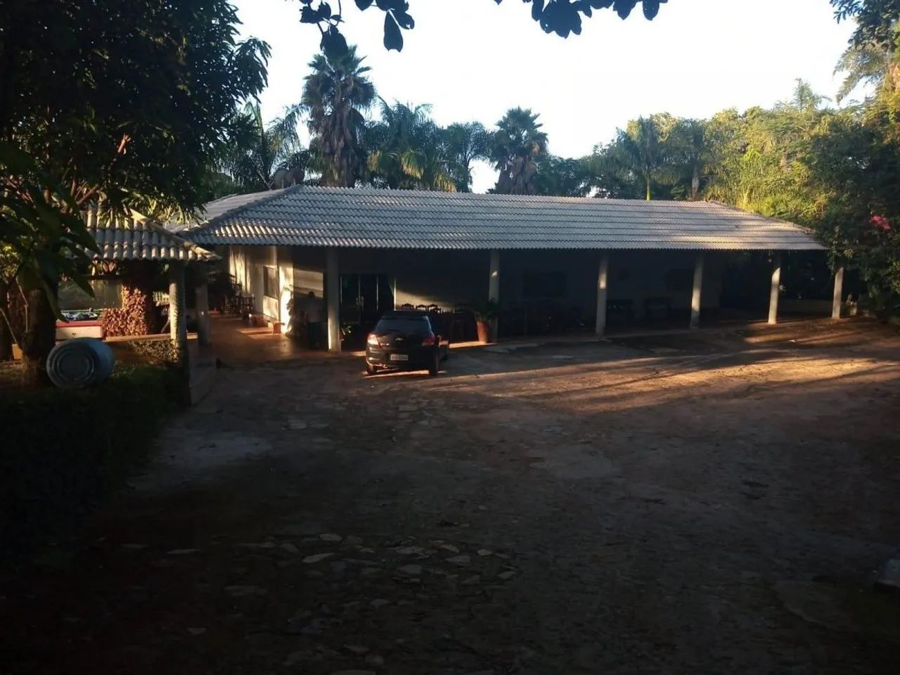 à Venda - Santo Antônio do Descoberto - GO - Foto 4