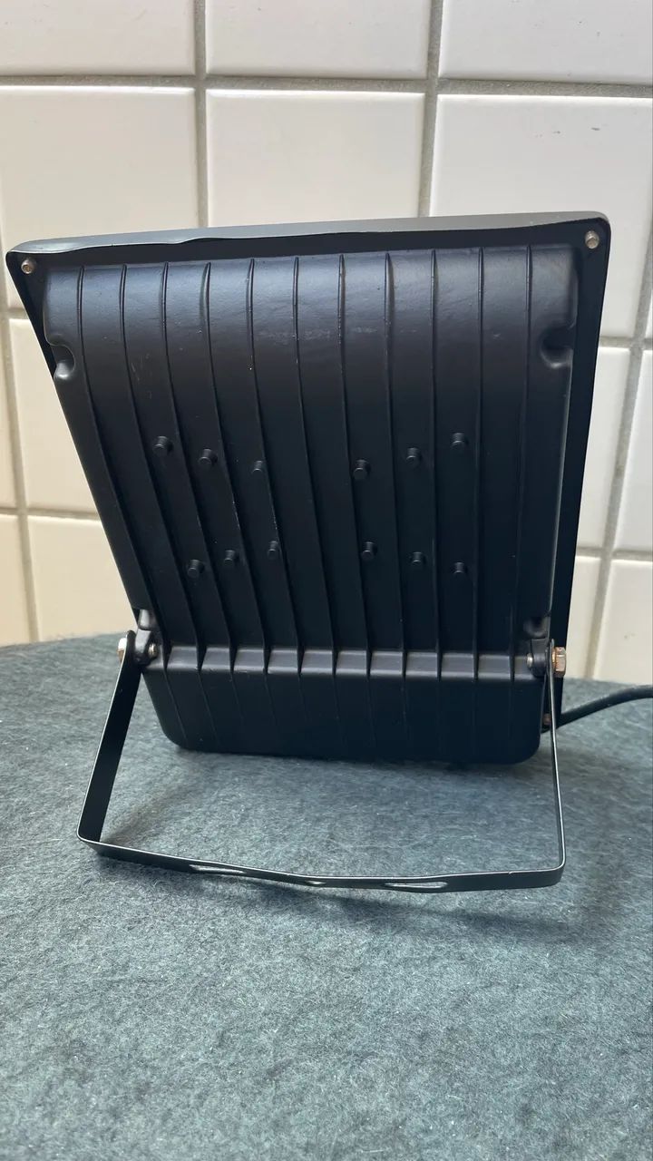 Luminária Externa ou Interna com interruptor  - Foto 3