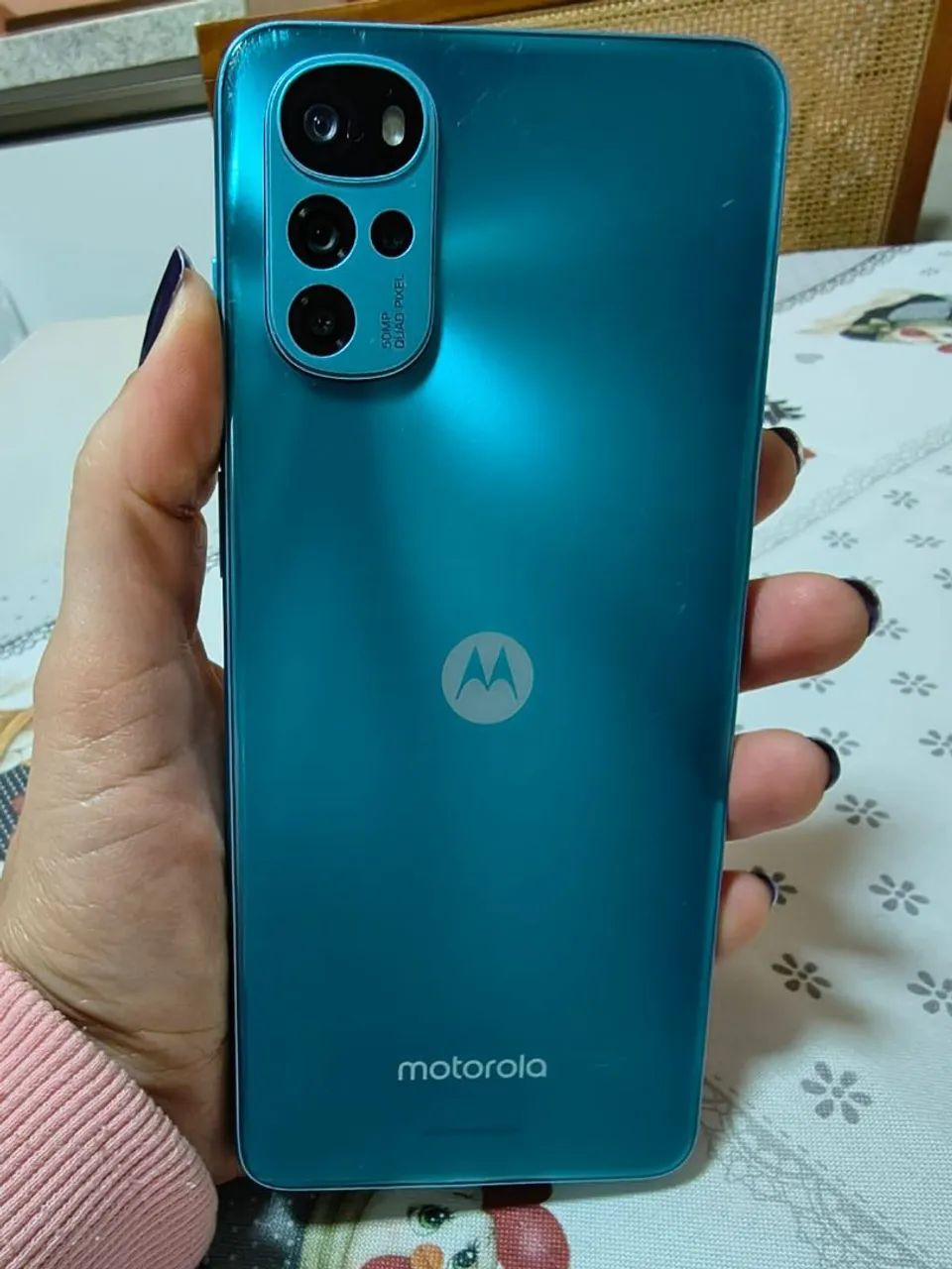Moto G22 - Foto 2