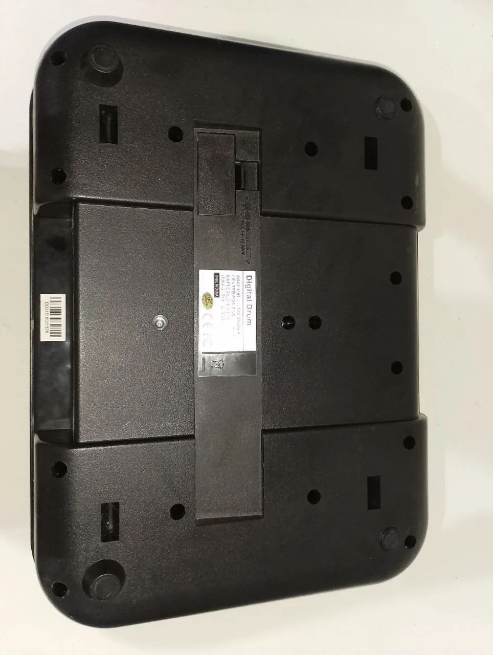 BATERIA ELETRÔNICA REVAS PB-350 - Foto 4
