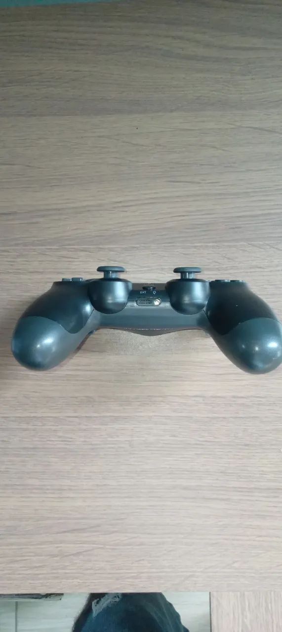 ? Controle PS4 Bluetooth  - Foto 4