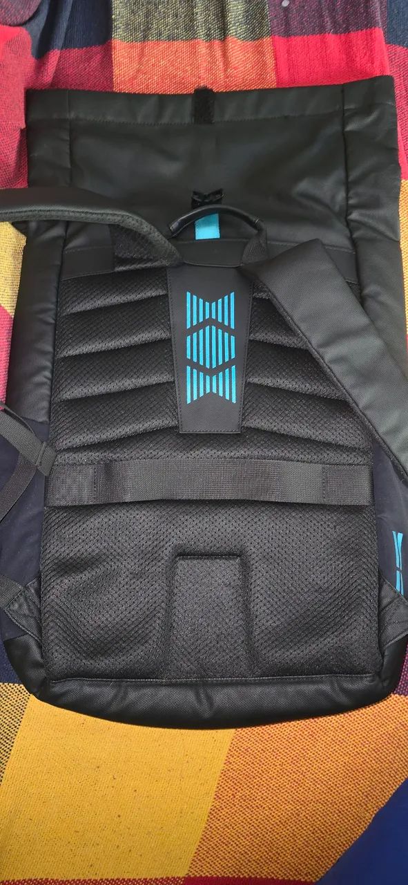 [Brechó] Mochila Lenovo Ideapad - Foto 3