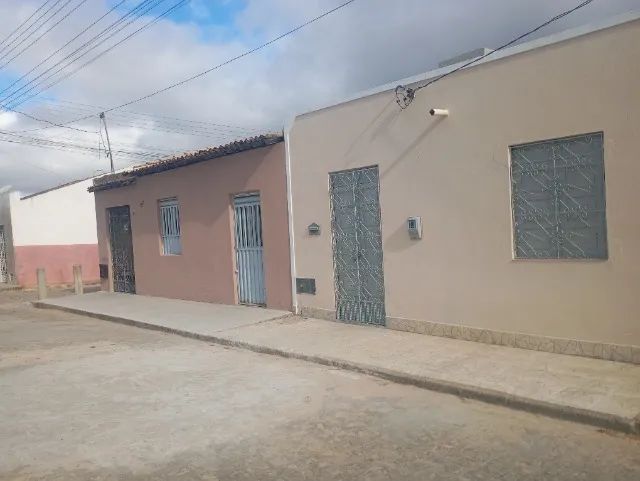 Casa 2 quartos - Foto 4
