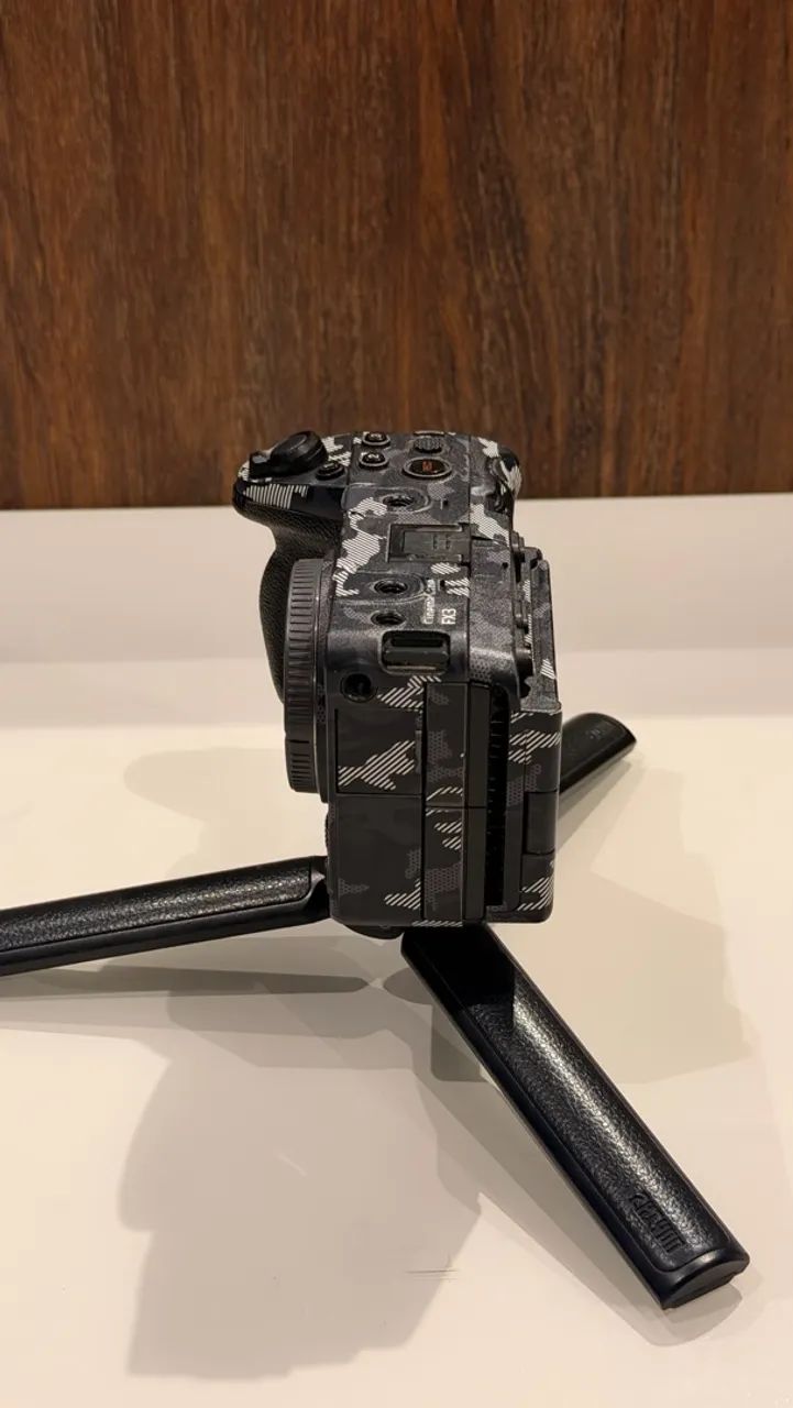Sony FX30 - Foto 3