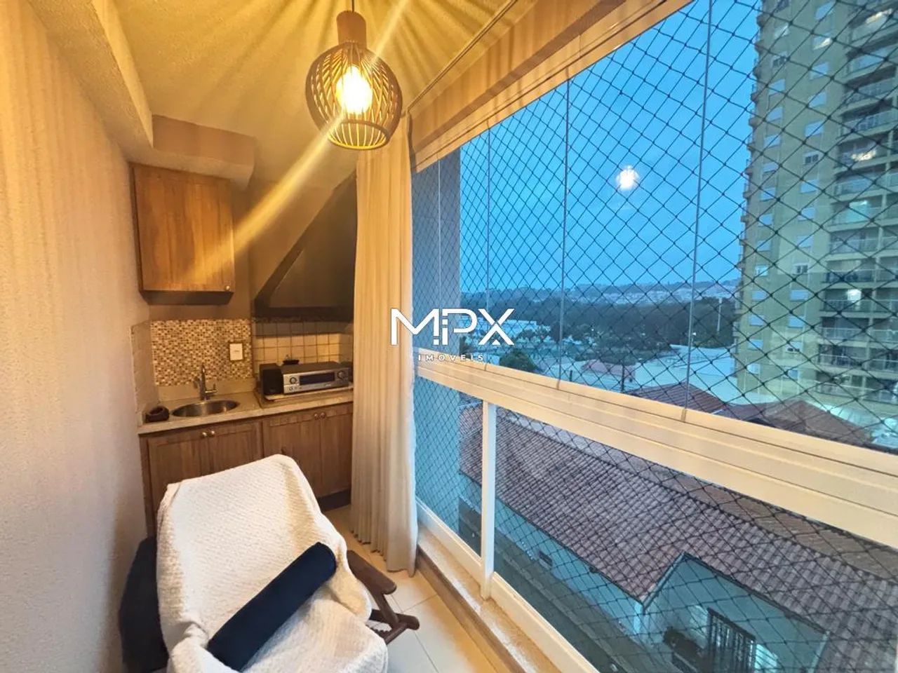 Apartamento à venda no Edifício Tarsila em Piracicaba - Foto 2