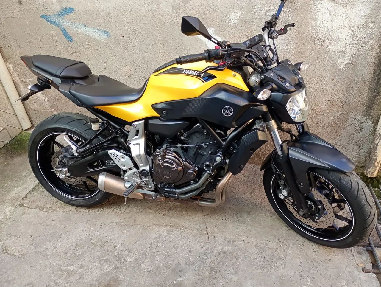 MT 07