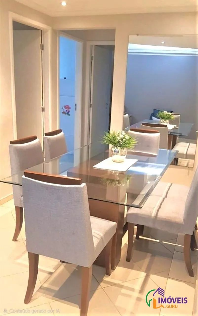 APARTAMENTO - JARDIM ANTON VON ZUBEN - SP - Foto 4