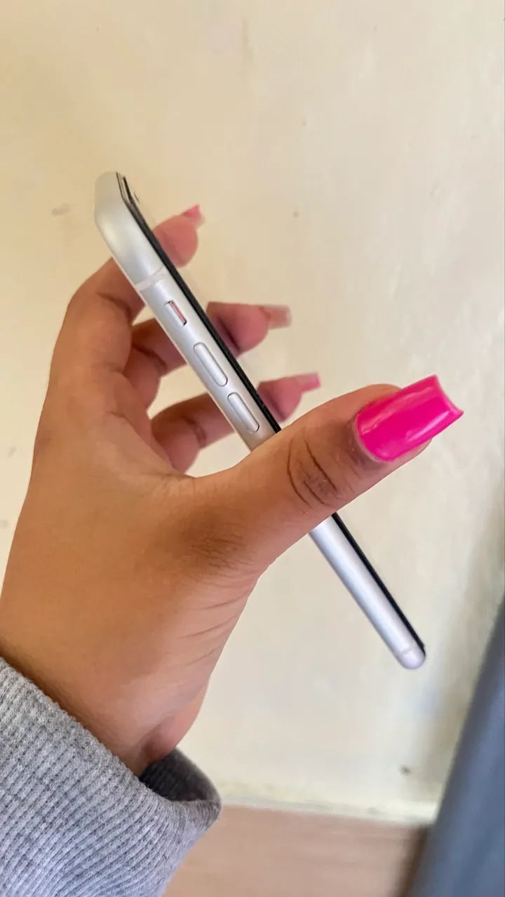 iPhone XR  - Foto 4