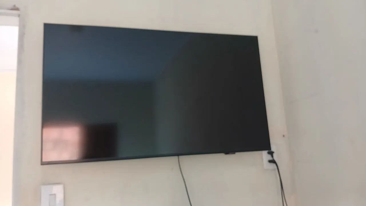 Vendo TV Samsung 43 polegadas  - Foto 2