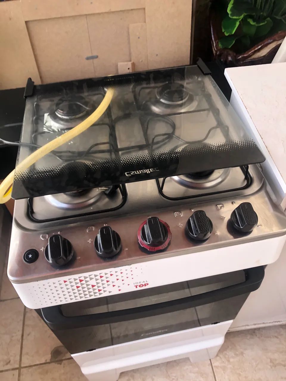 Vendo fogão  - Foto 2