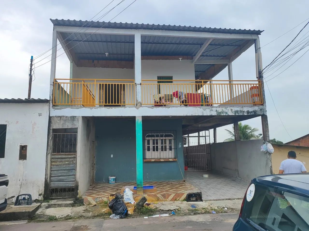 Foto - Manaus - Cidade de Deus