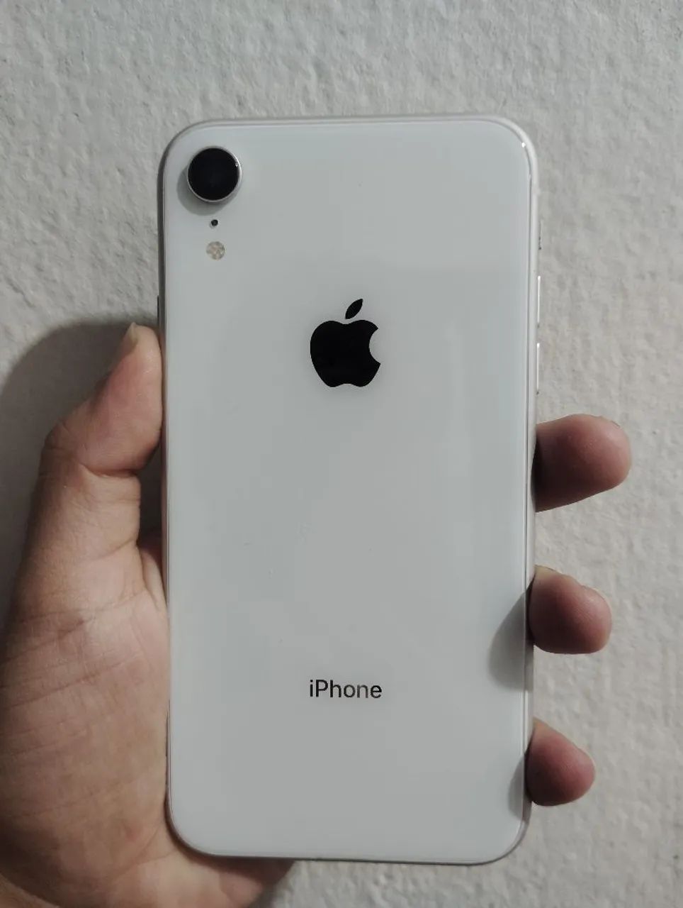 IPhone XR - Foto 3