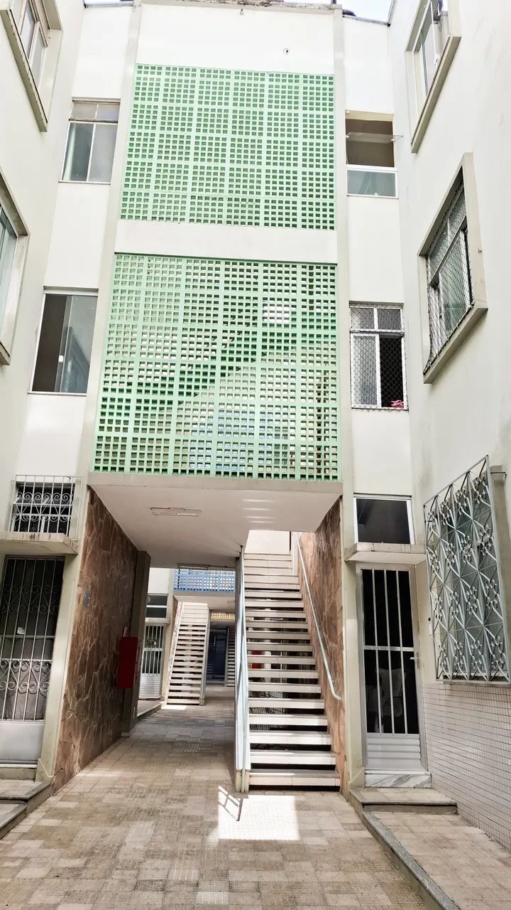 Apartamento 2 quartos - Centro - Foto 2