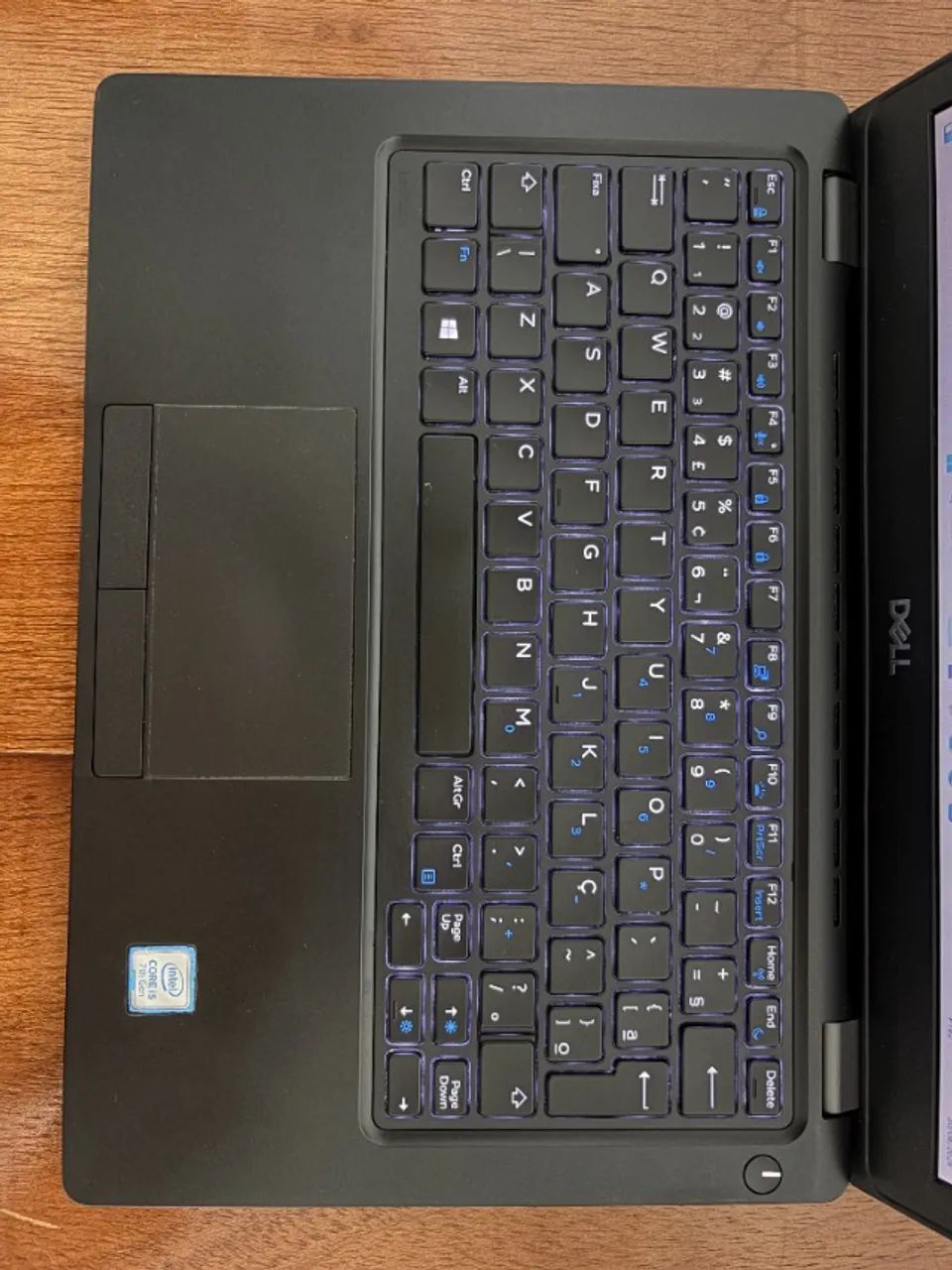 Notebook Dell Latitude 5280 i5 7°Geração, 8gb Ram, SSD 256gb - Foto 2