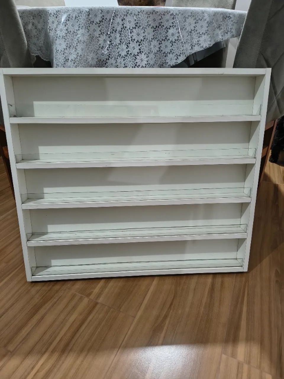 Esmalteira - Foto 2