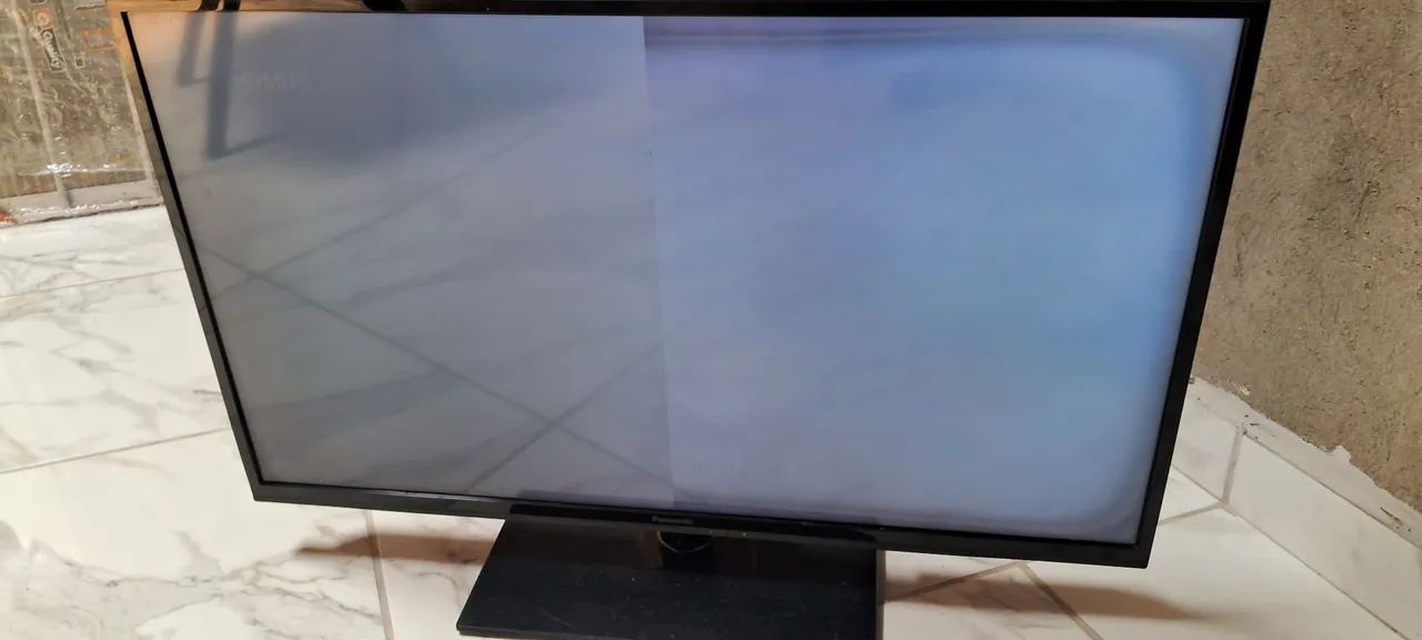Tv com defeito  - Foto 2
