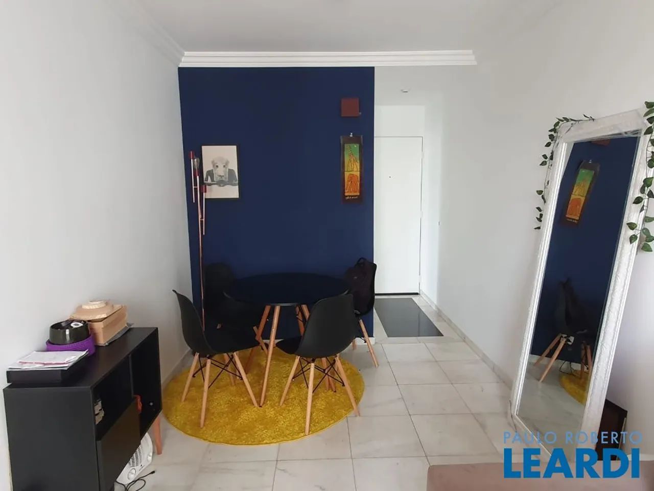 APARTAMENTO - SAÚDE - SP - Foto 4