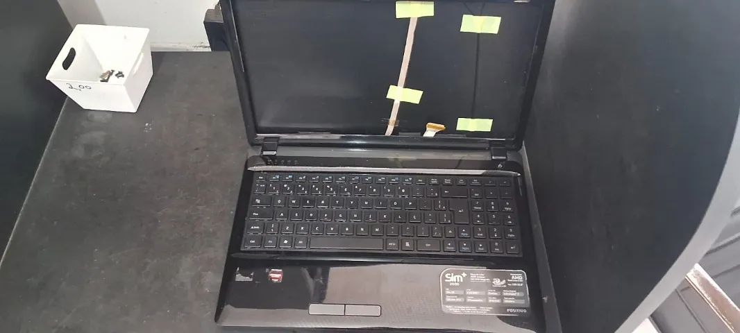 NOTEBOOK SIM+ SIM 2000 - Foto 4