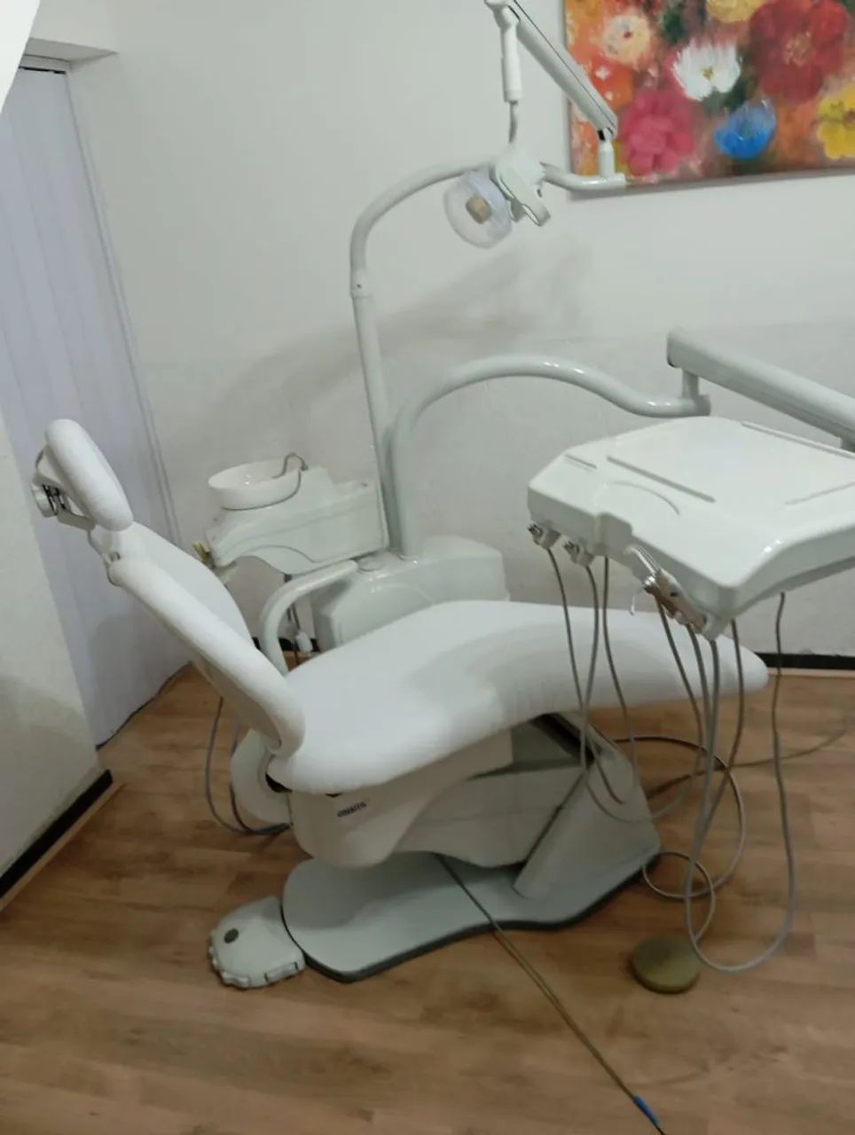 Cadeira Odontologica