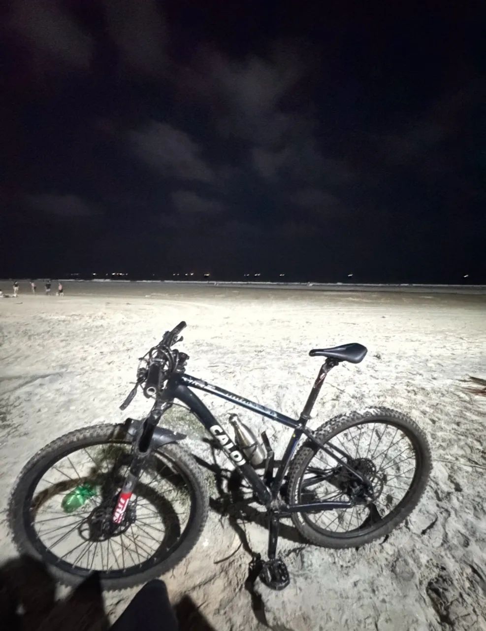 Bicicleta aro 29  - Foto 2