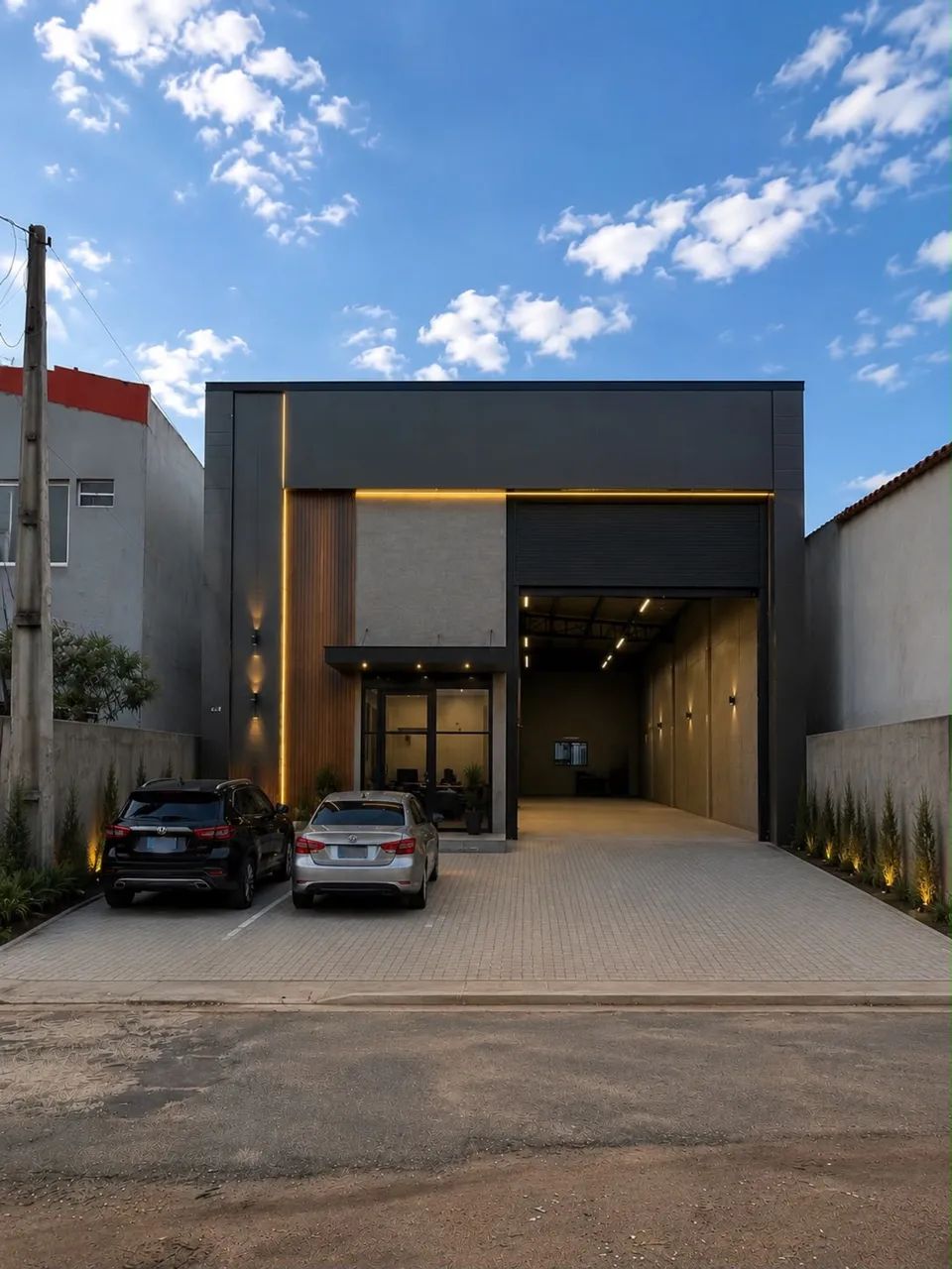 Terreno Comercial Estratégico Próximo à BR  - Foto 2