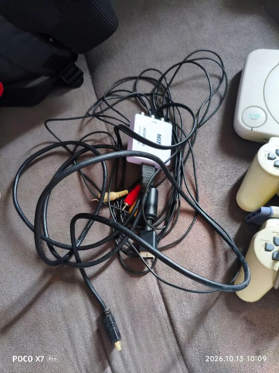 Playstation 1  - Foto 5