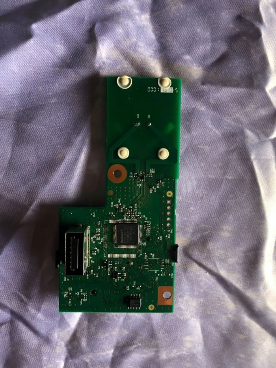 Placa Frontal Xbox 360 Slim - Foto 2