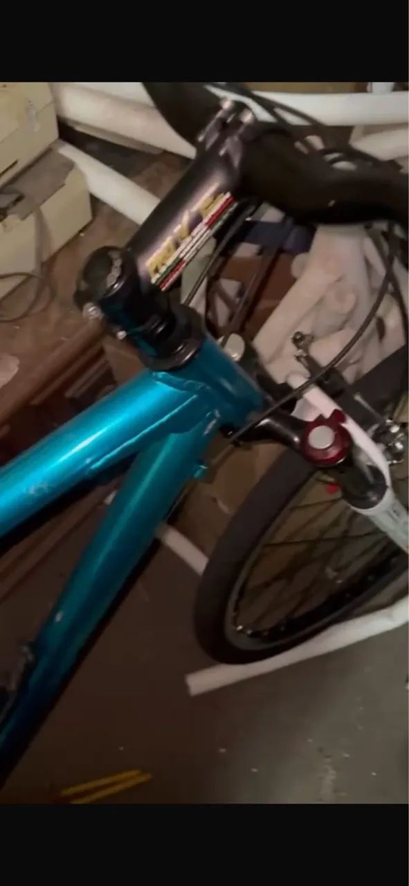 Bike GT 