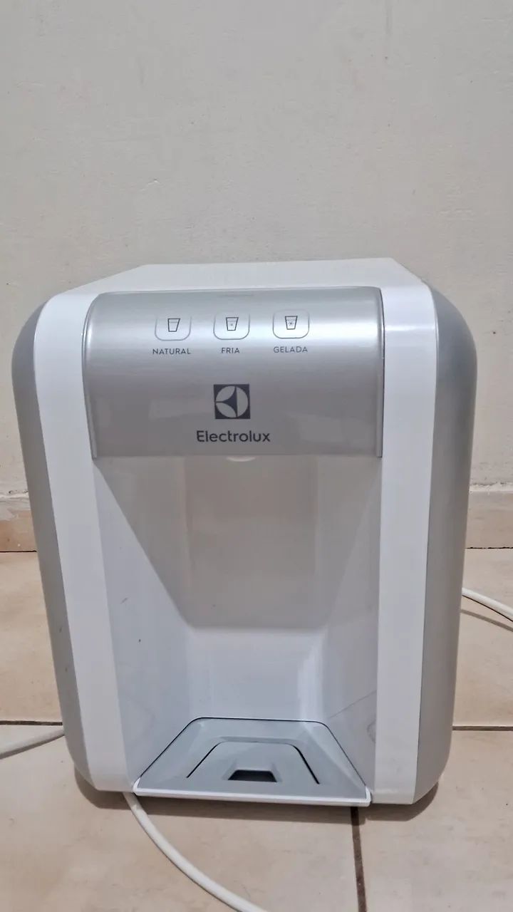 Filtro Electrolux 