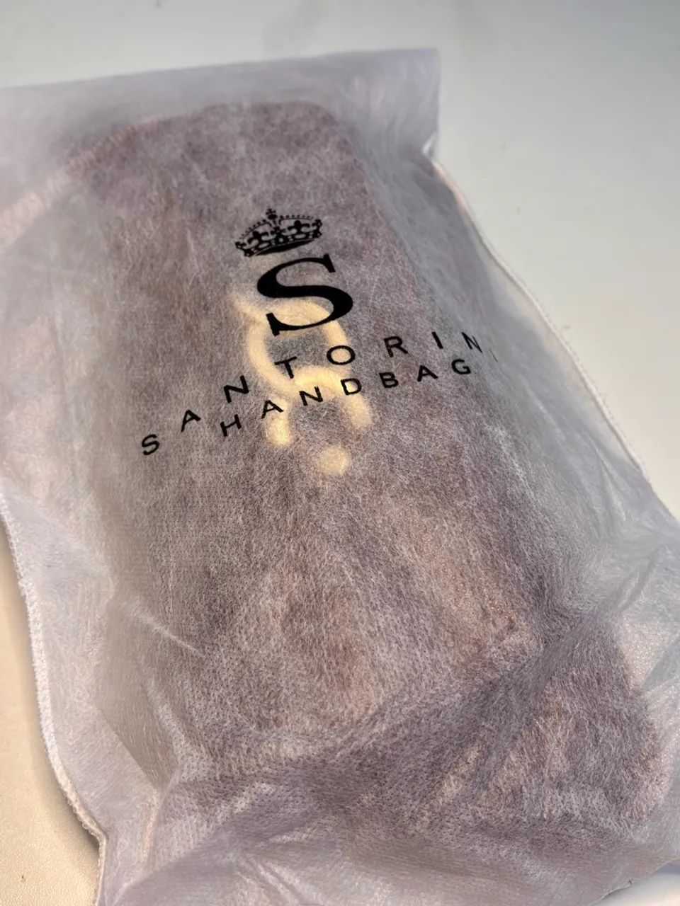 Bolsa feminina bordô/vinho lindissimaa - Foto 5