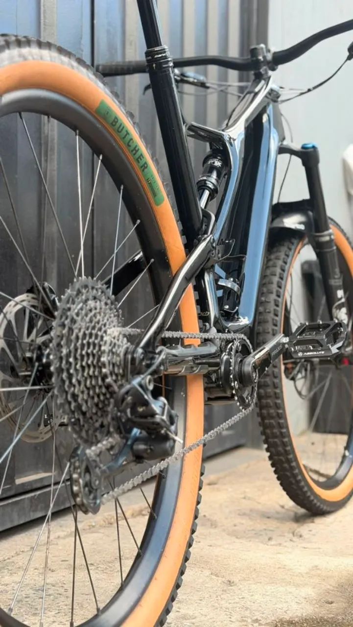 E-bike Specialized Turbo Levo SL Comp Carbon - Foto 2