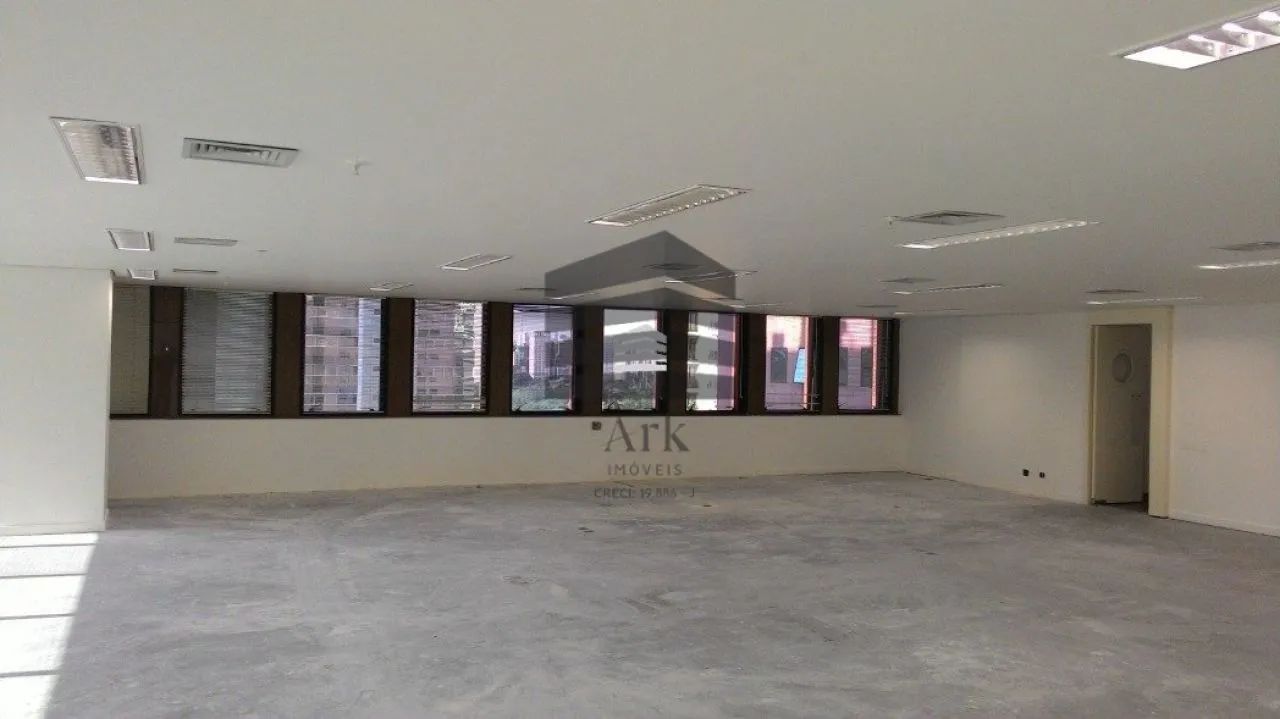 Sala comercial para alugar 5 vagas de garagem - Foto 4