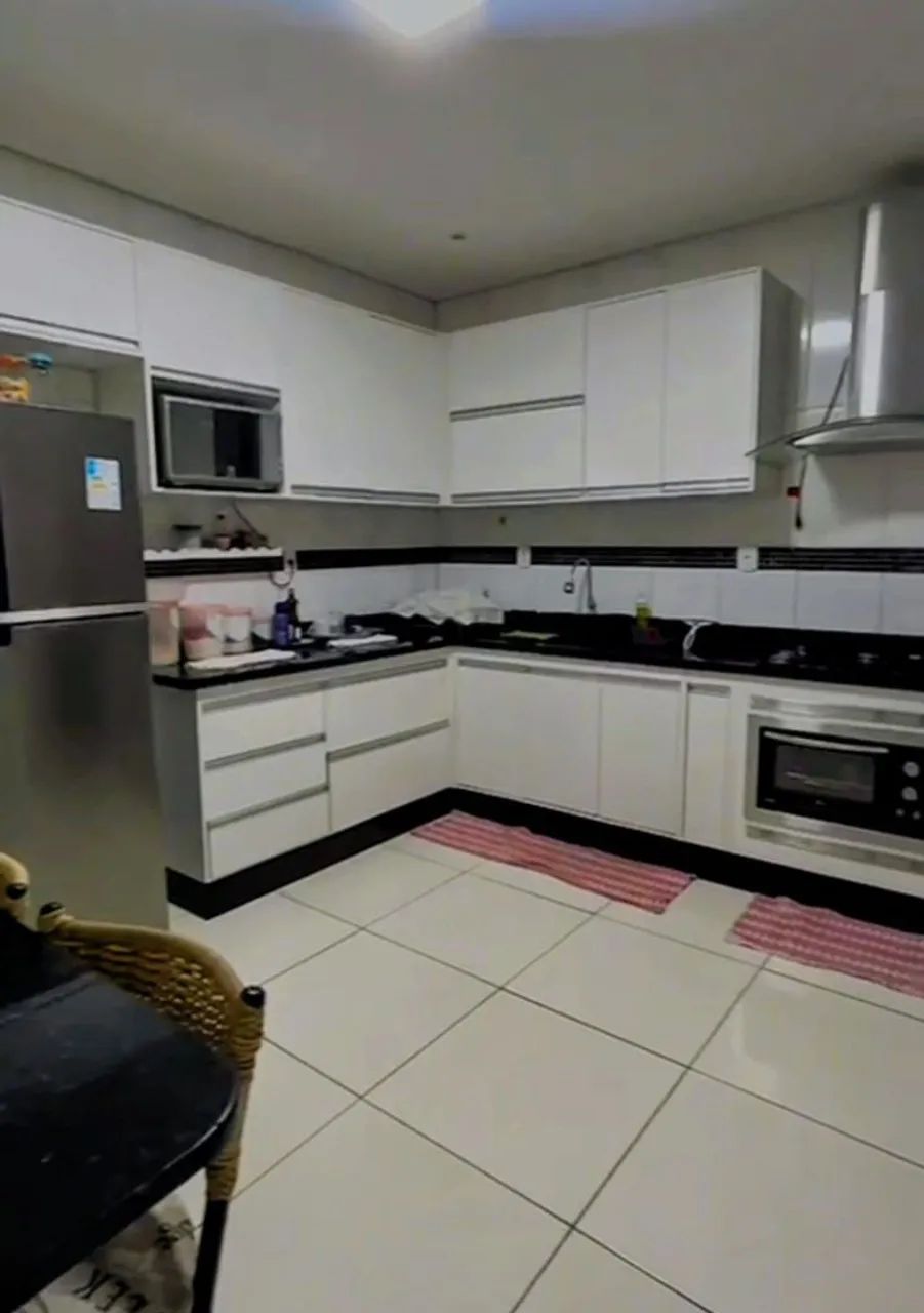  Casa 3 Quartos com Suíte à Venda - Próximo ao Metrô | Samambaia? - Foto 2