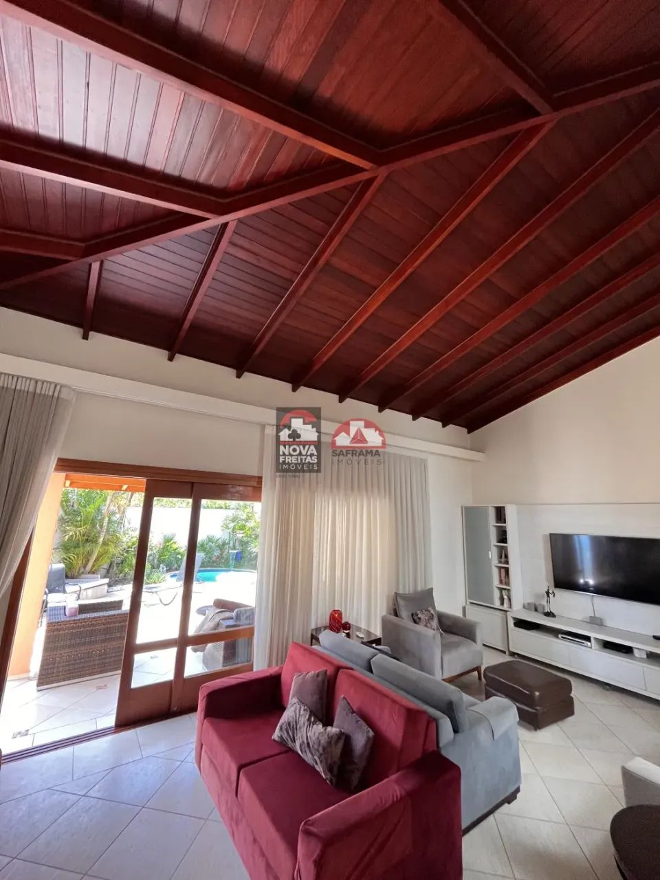 Casa Sobrado Condomínio em Caçapava - Foto 4