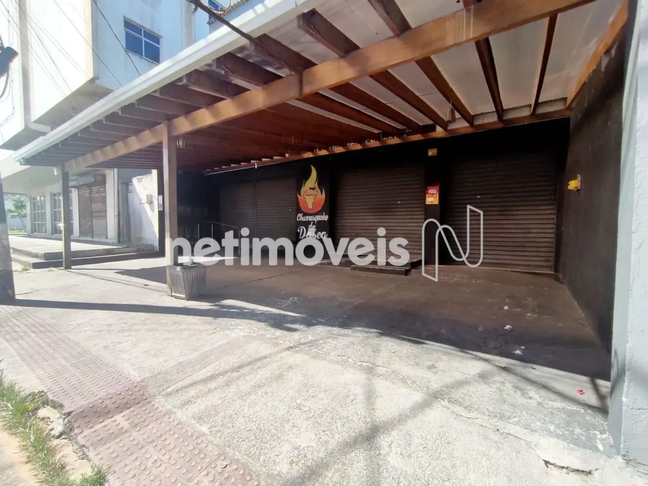 Locação Loja Estância Monazítica Serra - Foto 3